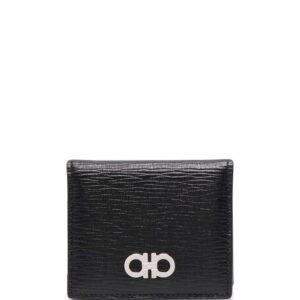 Ferragamo Gancini coin purse