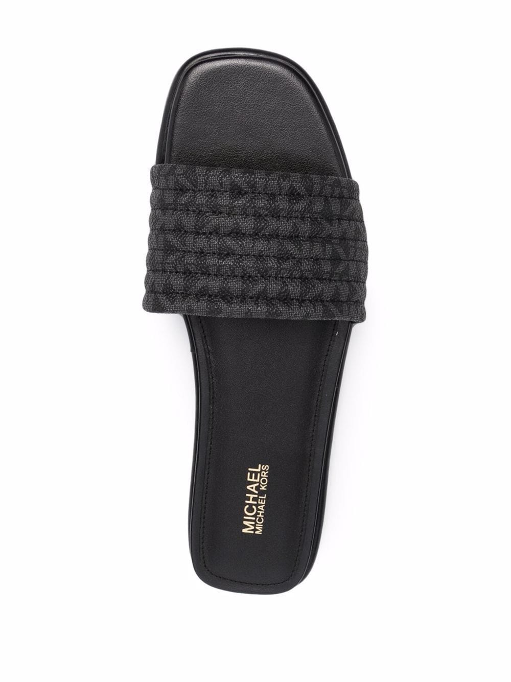 Michael Michael Kors Dorothy open-toe sandals - Image 4