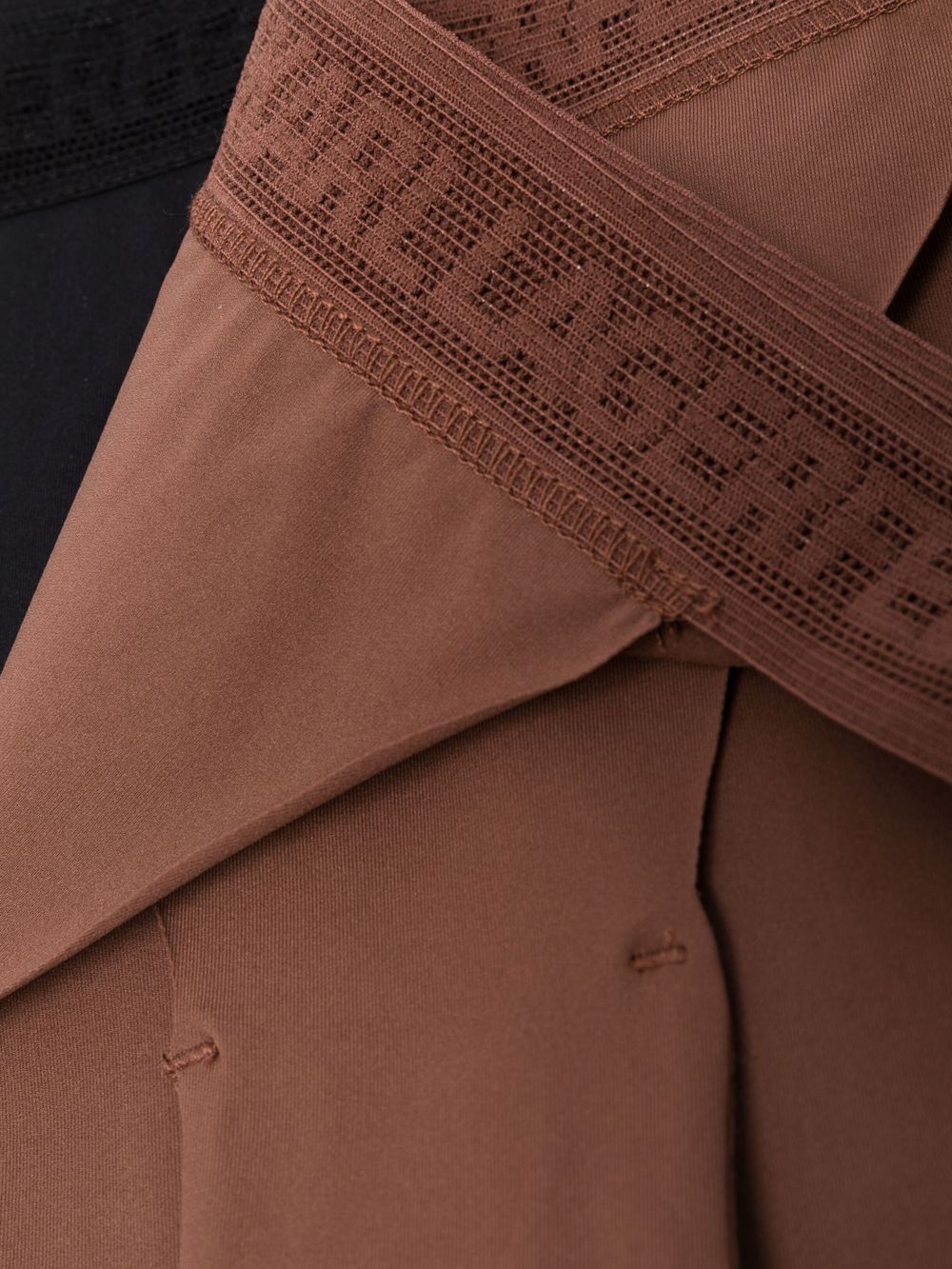 Karl Lagerfeld two-piece thong set - Image 4