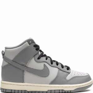 Nike Dunk High sneakers