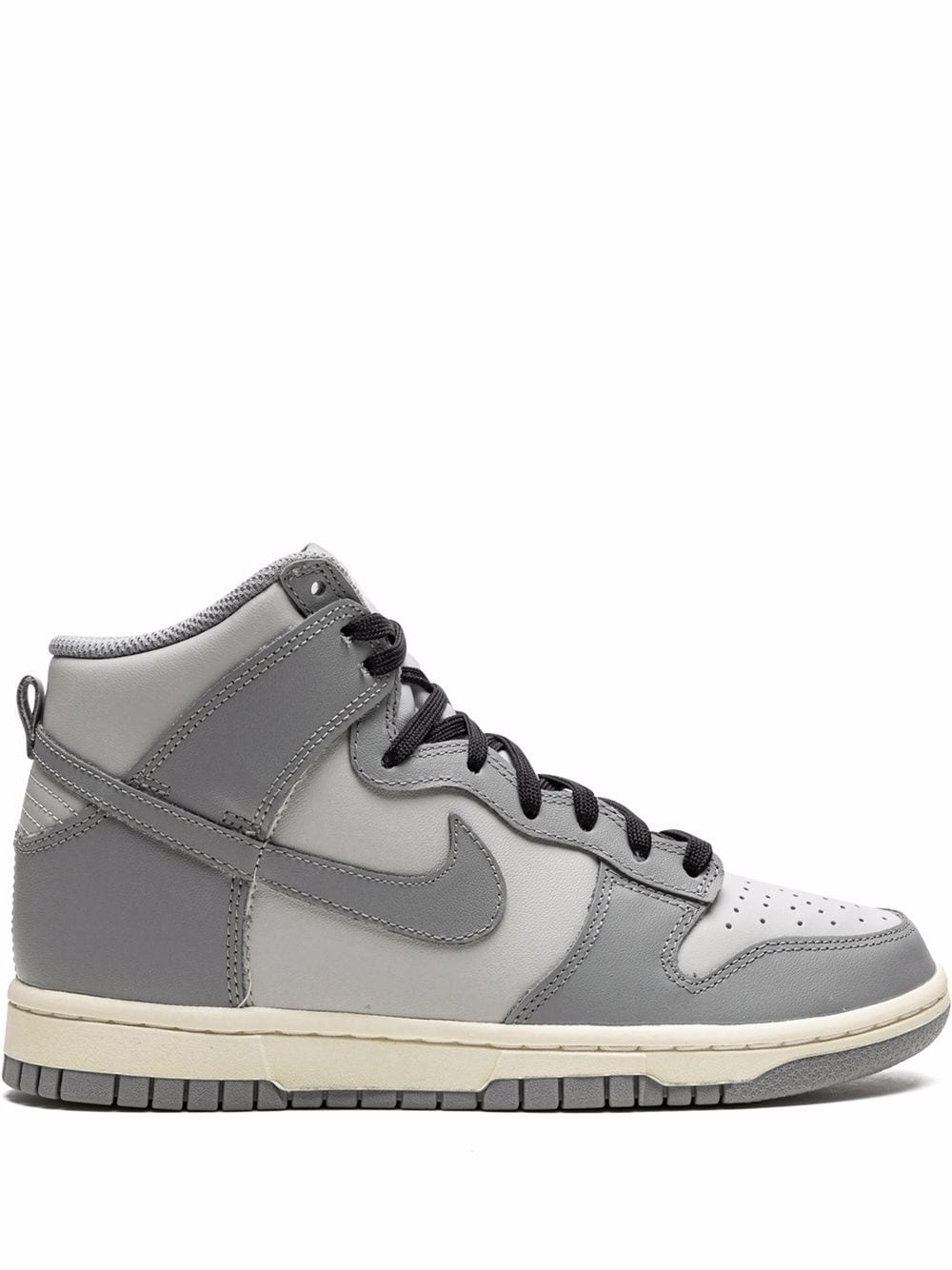 Nike Dunk High sneakers
