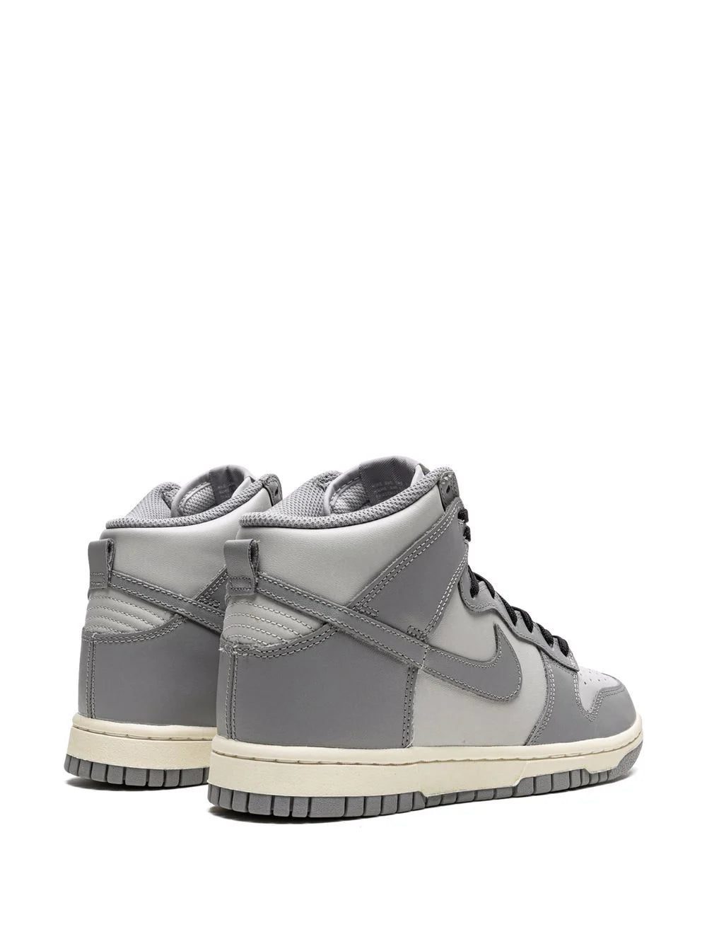 Nike Dunk High sneakers - Image 3
