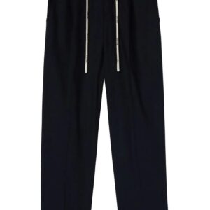Palm Angels  belted track pants