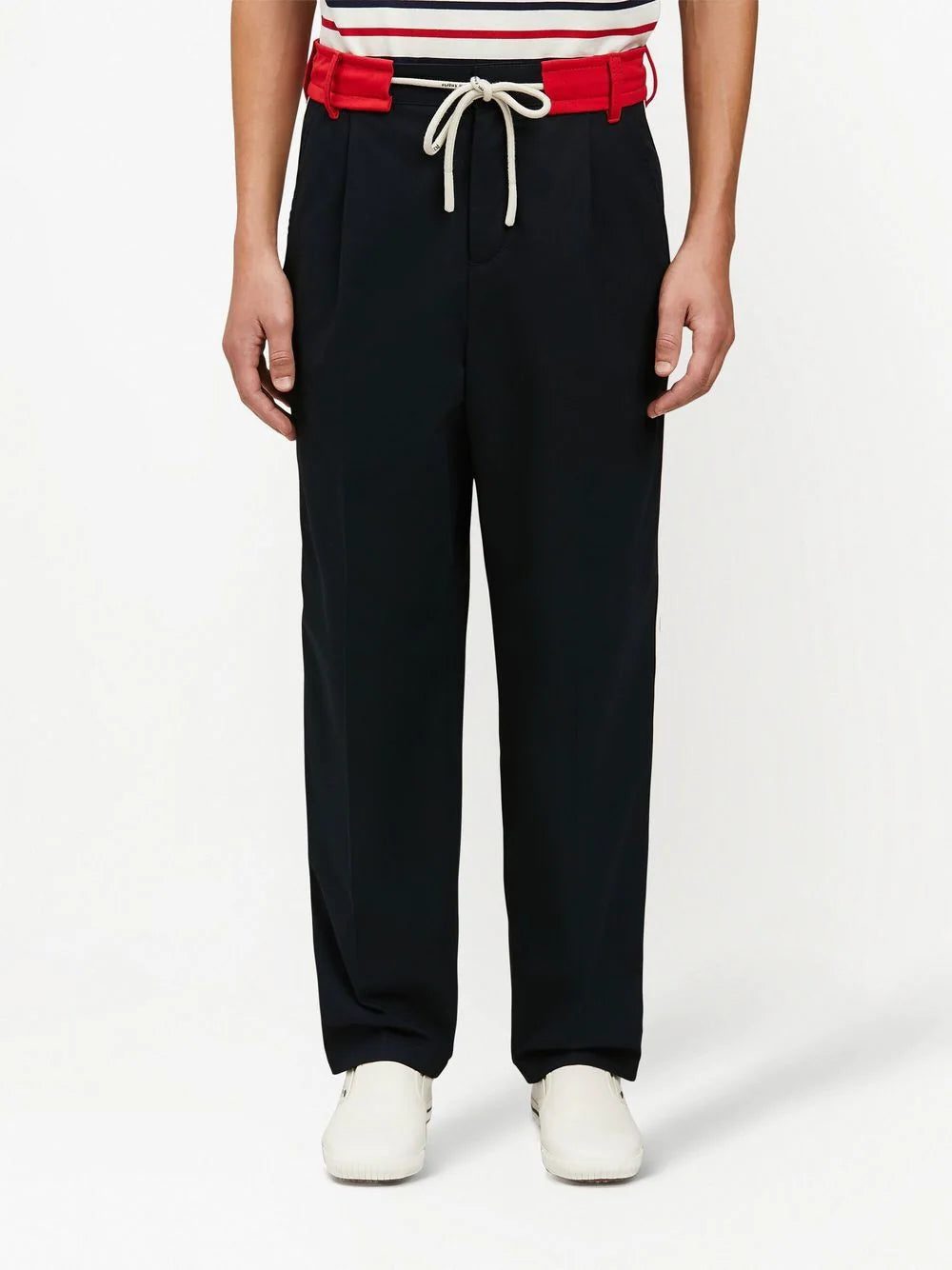 Palm Angels belted track pants - Image 3