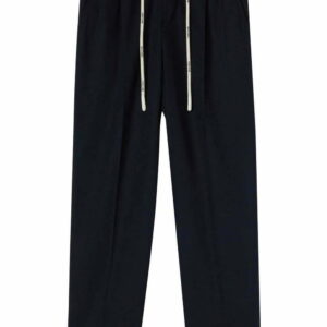Palm Angels  belted track pants