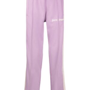 Palm Angels  logo-print track pants