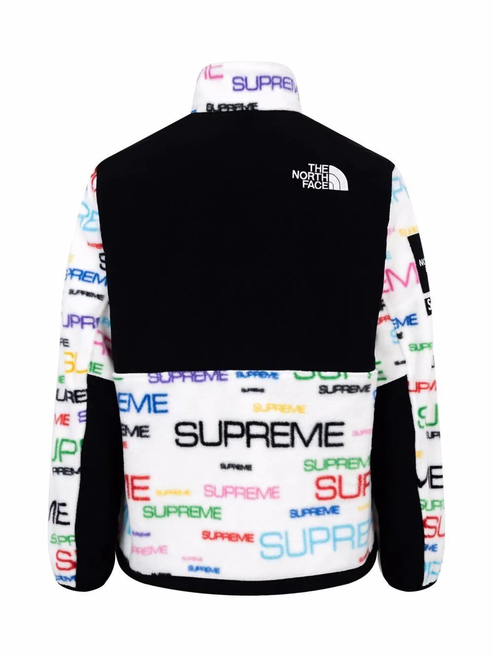 Supreme x The North Face Steep tech fleece jacket - Image 2