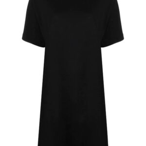 Off-White Off-Stamp T-shirt dress