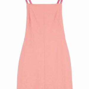 Off-White Laces Light mini dress