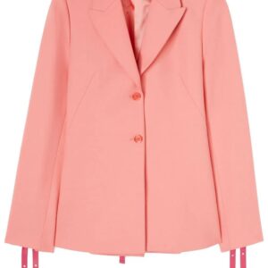 Off-White  Laces Light blazer jacket