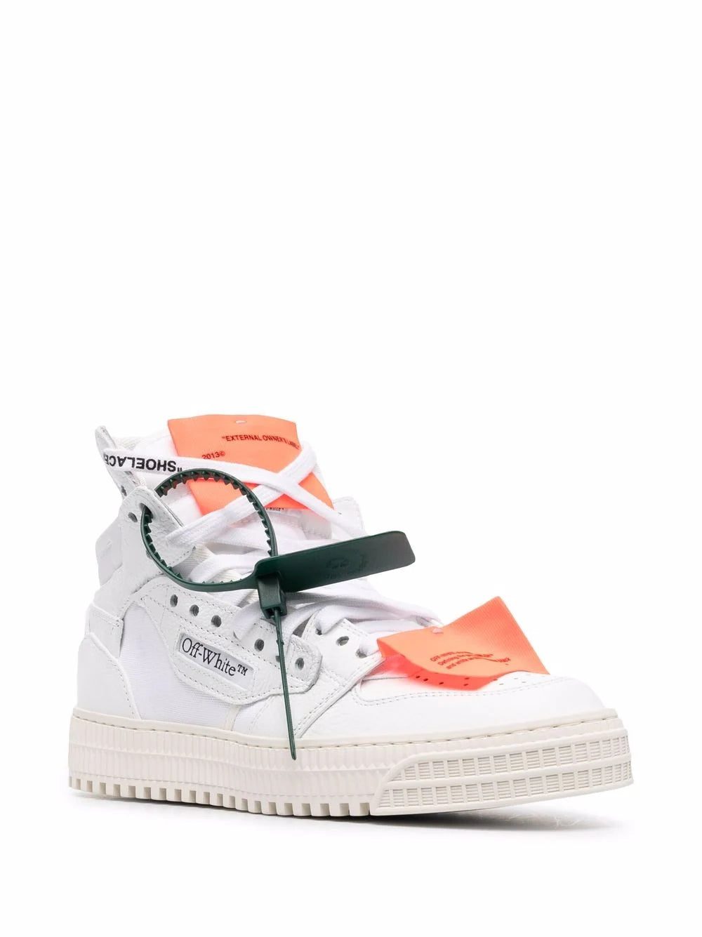Off-White Off-Court 3.0 sneakers - Image 2