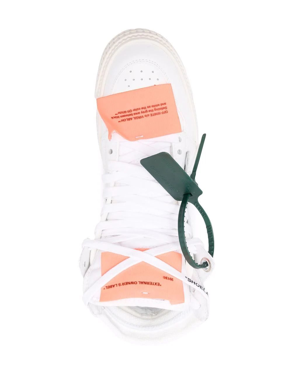 Off-White Off-Court 3.0 sneakers - Image 4