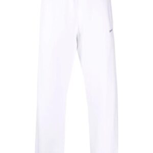 Off-White  Caravaggio Diag track pants