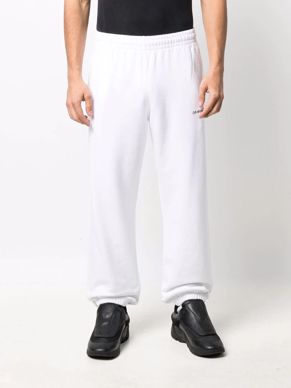 Off-White Caravaggio Diag track pants - Image 3