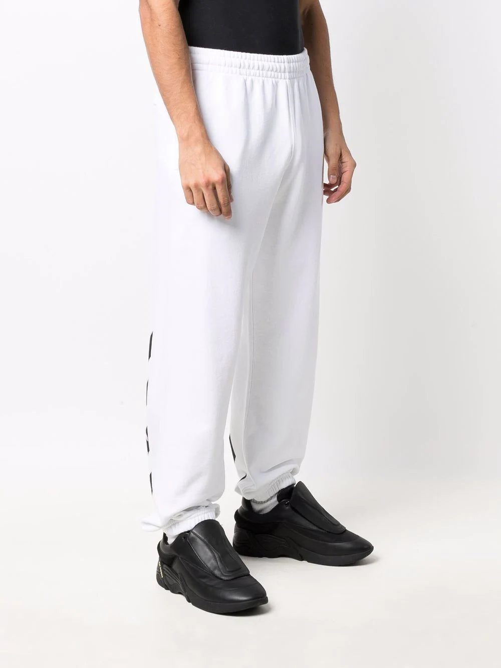 Off-White Caravaggio Diag track pants - Image 4