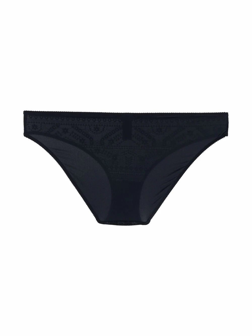 ERES Baie lace briefs - Image 2