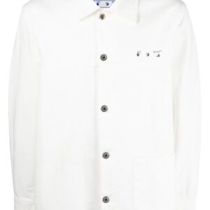 Off-white Caravaggio-Arrows overshirt