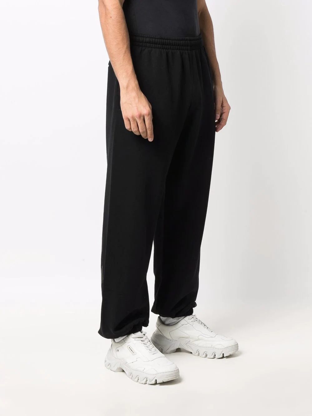 Off-White Diag-stripe track pants - Image 4