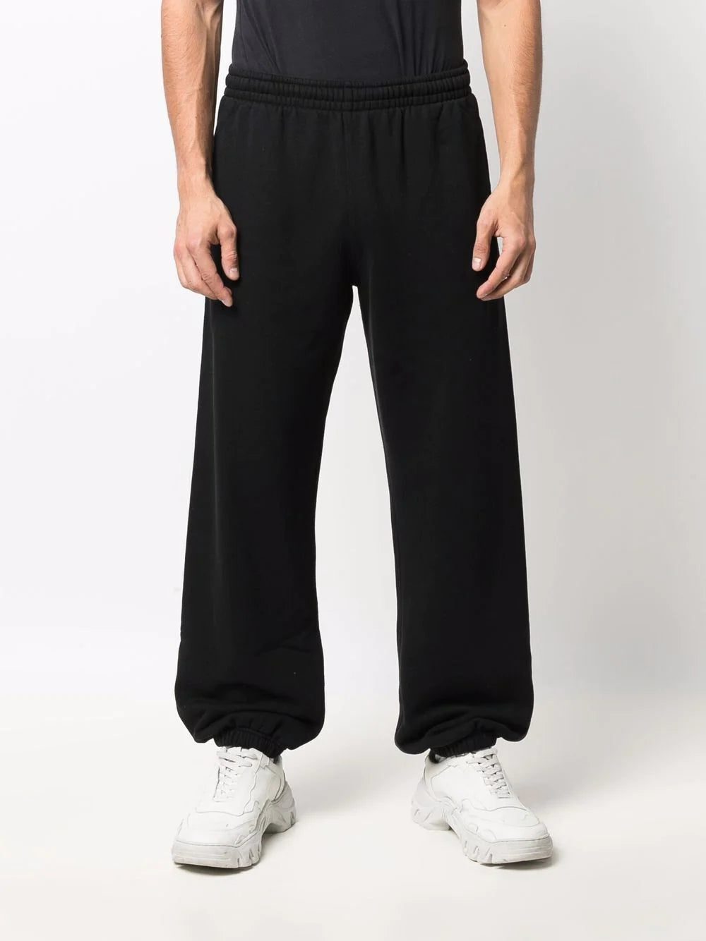 Off-White Diag-stripe track pants - Image 3