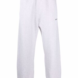 Off-White Diag Outline track pants