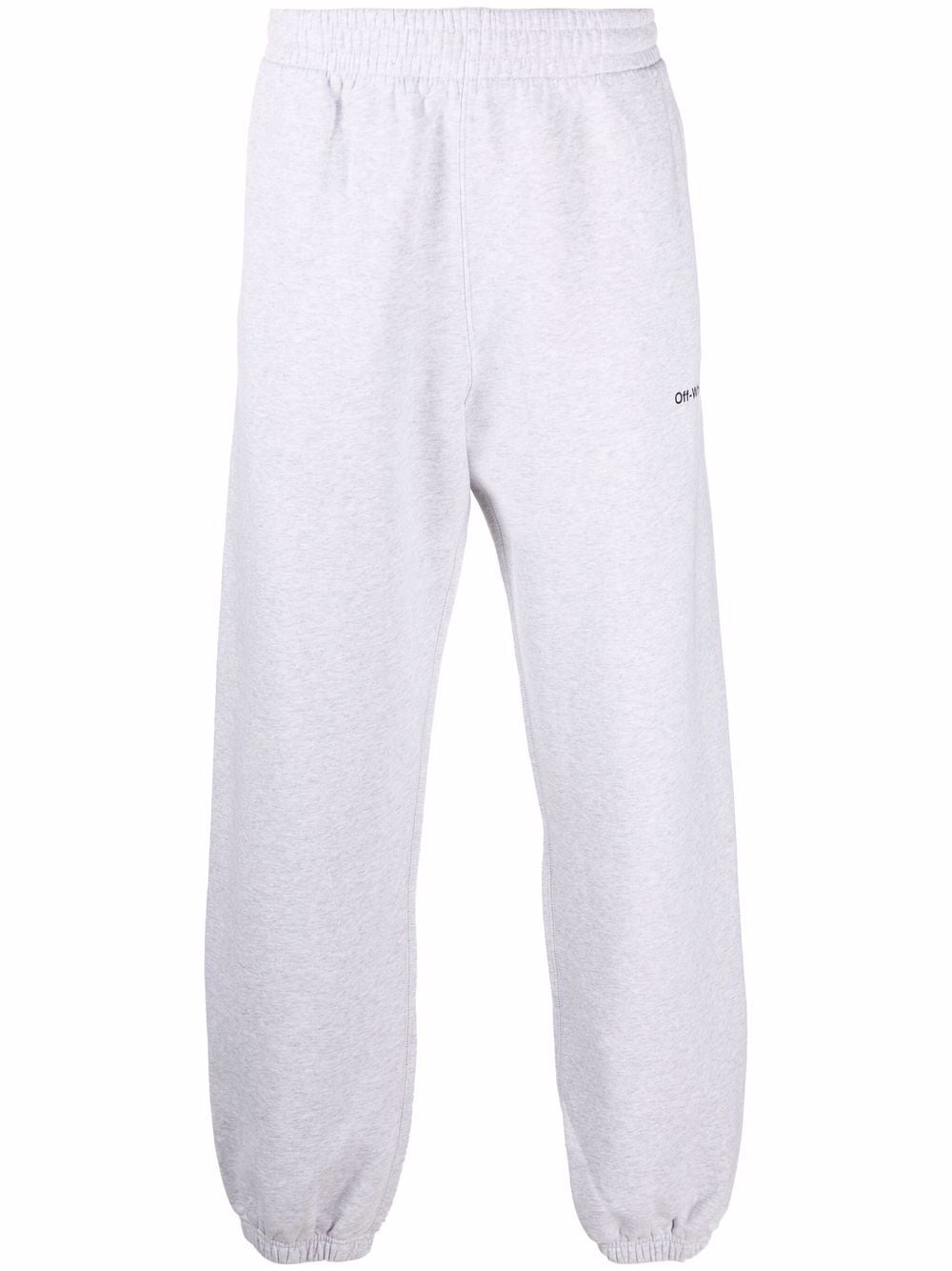 Off-White Diag Outline track pants