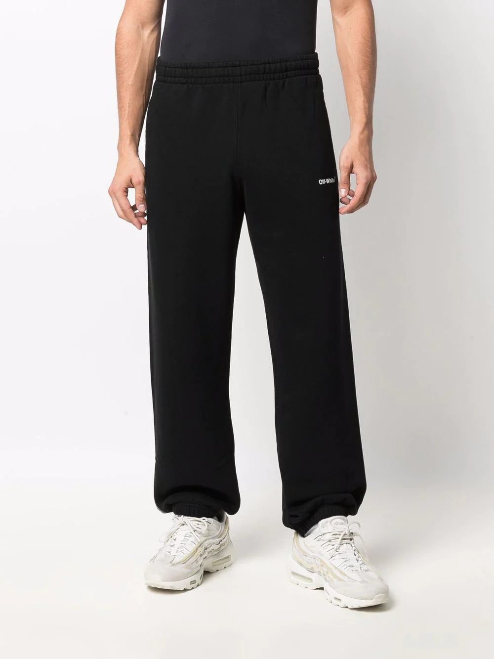 Off-White Caravaggio Diag track pants - Image 3