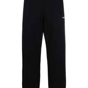 Off-White  Caravaggio Diag track pants