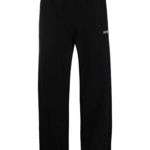 Off-White  Caravaggio Paint track pants