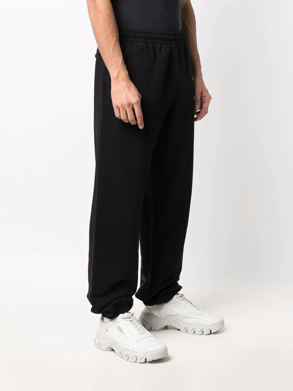 Off-White Caravaggio Paint track pants - Image 3