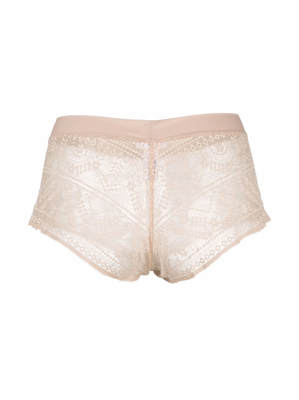 ERES Envol lace briefs - Image 2
