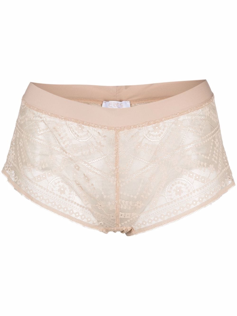 ERES Envol lace briefs