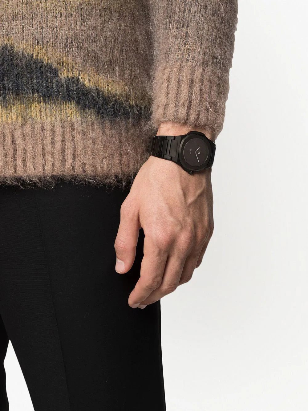 NUUN OFFICIAL Montre Arabic 44mm - Image 2