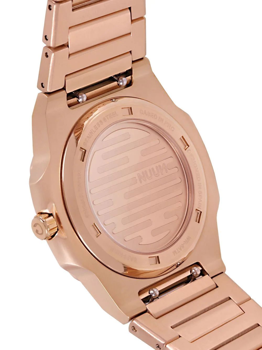 NUUN OFFICIAL Montre Type II 40.5mm - Image 4