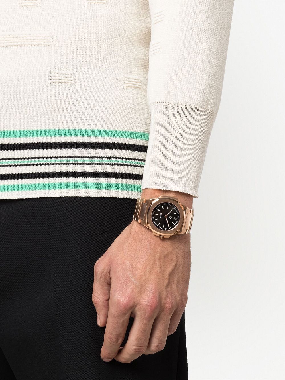 NUUN OFFICIAL Montre Type II 40.5mm - Image 2