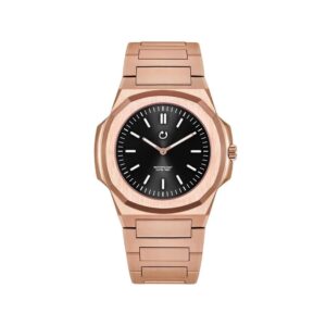 NUUN OFFICIAL  Montre Type II 40.5mm