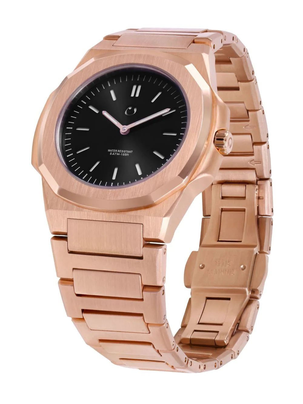 NUUN OFFICIAL Montre Type II 40.5mm - Image 3