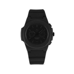 NUUN OFFICIAL  Chronograph Sol Noctis 40.5mm