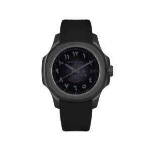NUUN OFFICIAL  N200 Gunmetal AR 40.5mm