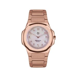 NUUN OFFICIAL  Montre MOP 40.5mm