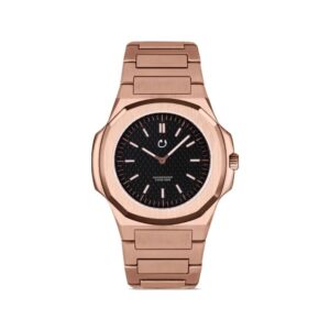 NUUN OFFICIAL  Montre Index 40.5mm
