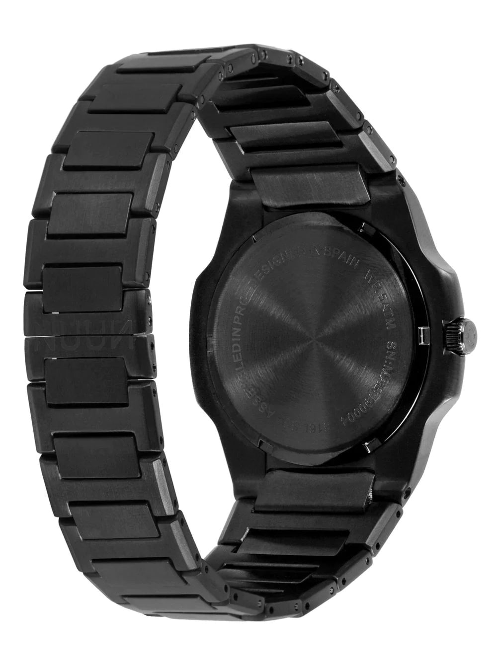 NUUN OFFICIAL Montre Index 40.5mm - Image 4