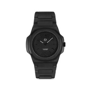 NUUN OFFICIAL  Montre Index 40.5mm