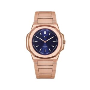 NUUN OFFICIAL  Montre Type II 40.5mm