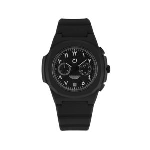 NUUN OFFICIAL  Chronograph Arctic 40.5mm