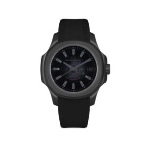 NUUN OFFICIAL  N200 Gunmetal 40.5mm