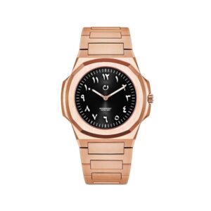 NUUN OFFICIAL  Montre Type II 40.5mm
