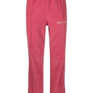 Palm Angels  side-stripe track pants