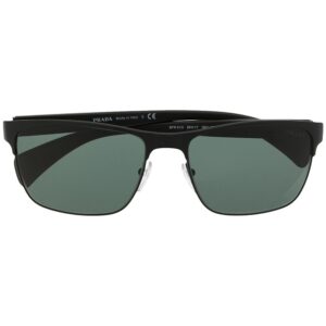 Prada Eyewear rectangular-frame sunglasses