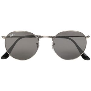 Ray-Ban Round tinted sunglasses