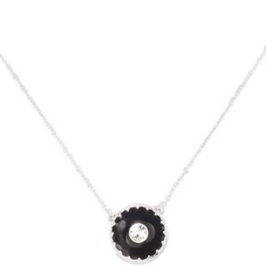 Marc Jacobs The Medallion pendant necklace